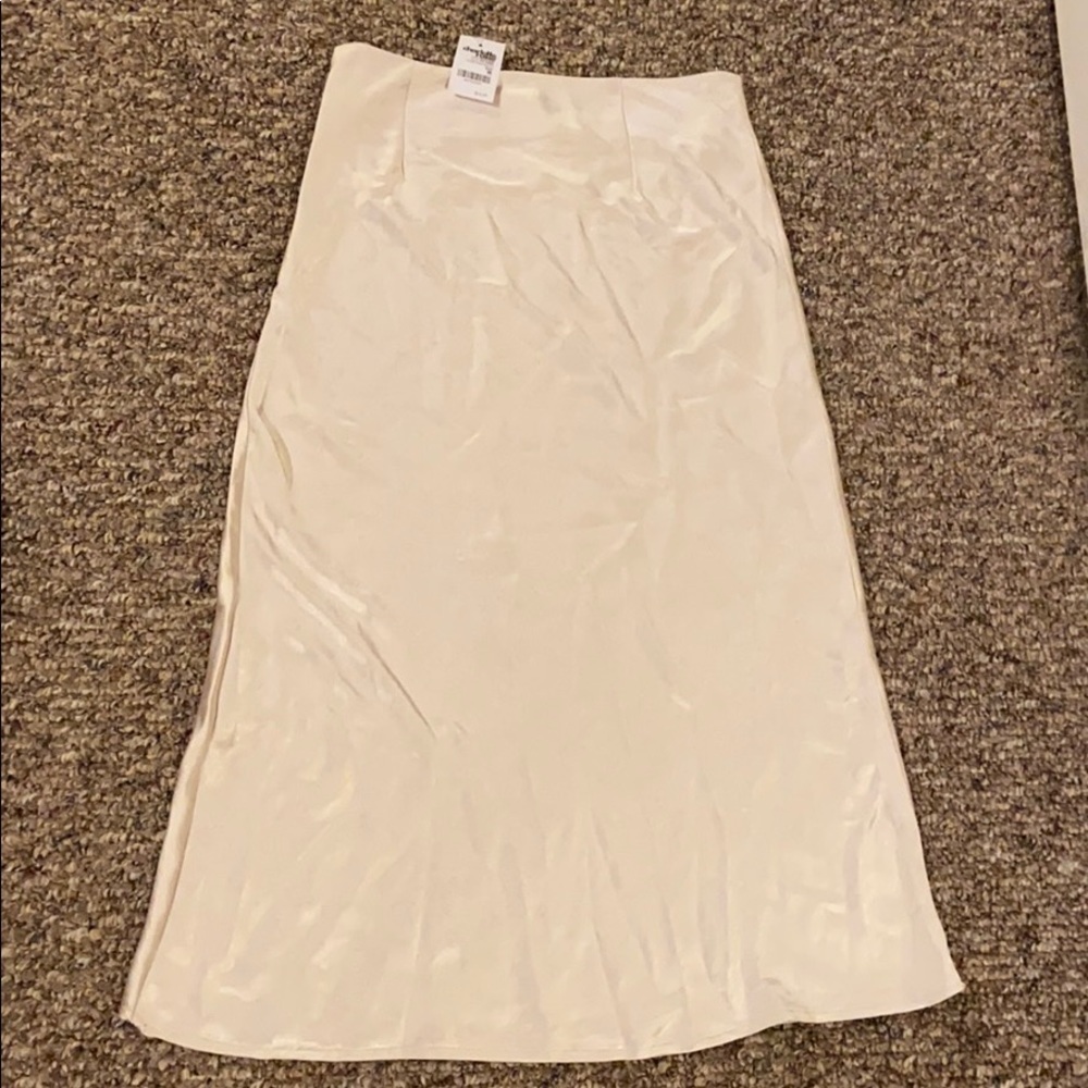 Women’s Brand New Charlotte Russe Skirt